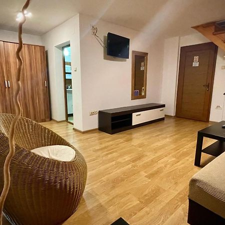 Bed and Breakfast Vamabel House Vama Veche Zewnętrze zdjęcie