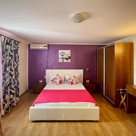 Bed and Breakfast Vamabel House Vama Veche Zewnętrze zdjęcie