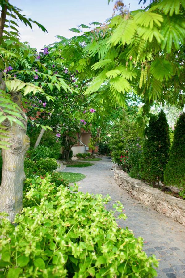 Bed and Breakfast Vamabel House Vama Veche Zewnętrze zdjęcie