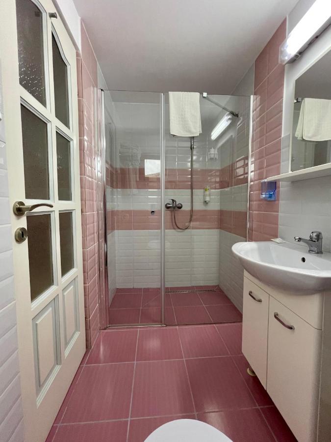 Bed and Breakfast Vamabel House Vama Veche Zewnętrze zdjęcie