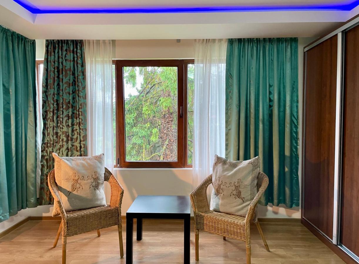 Bed and Breakfast Vamabel House Vama Veche Zewnętrze zdjęcie