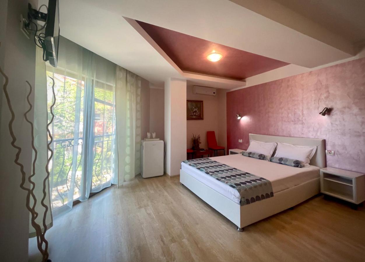 Bed and Breakfast Vamabel House Vama Veche Zewnętrze zdjęcie