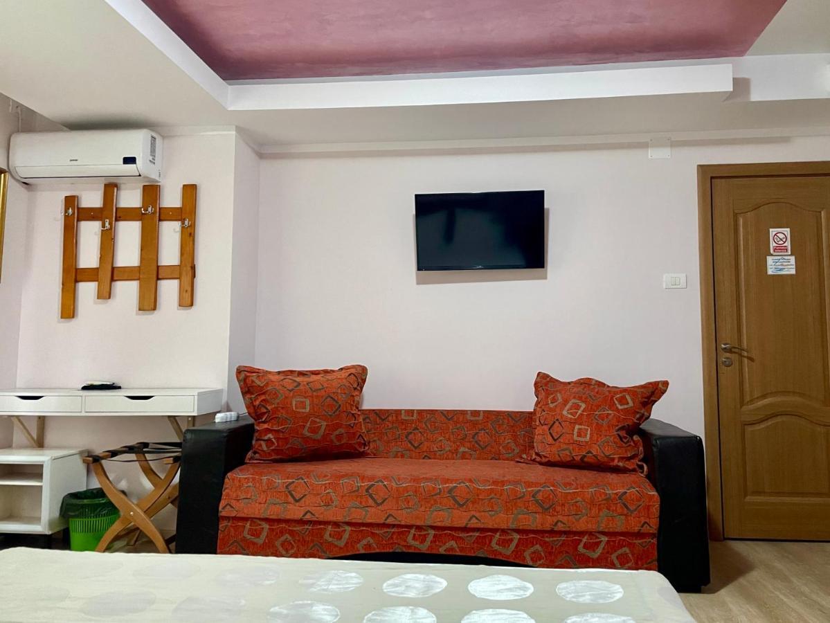 Bed and Breakfast Vamabel House Vama Veche Zewnętrze zdjęcie