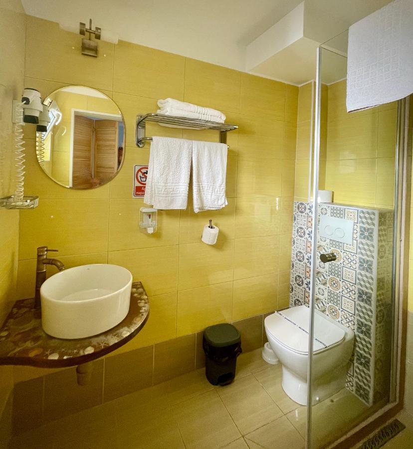 Bed and Breakfast Vamabel House Vama Veche Zewnętrze zdjęcie