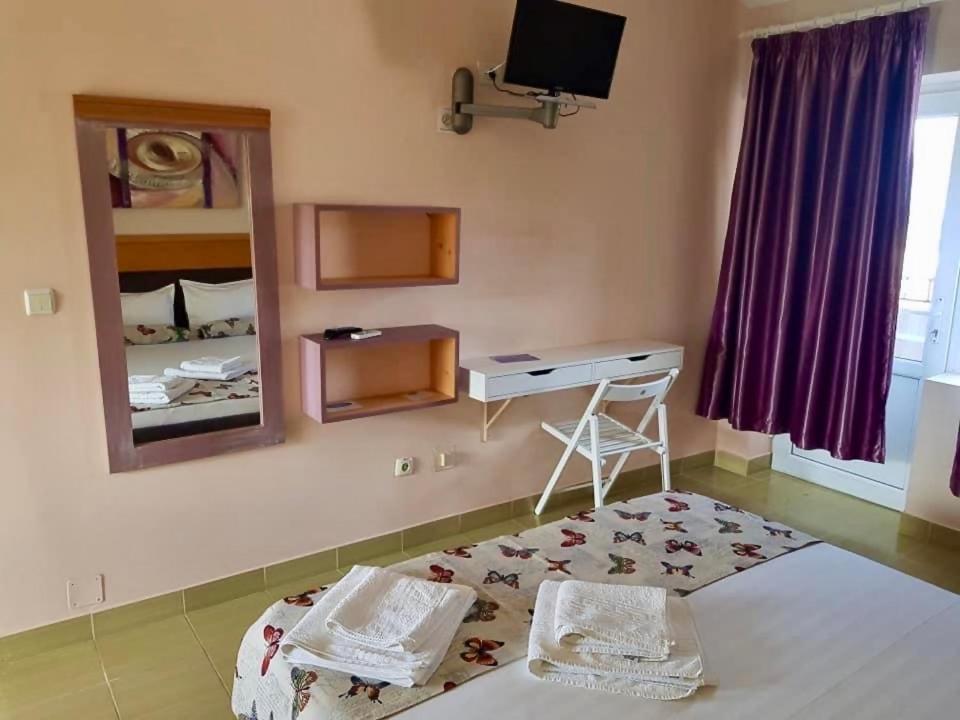 Bed and Breakfast Vamabel House Vama Veche Zewnętrze zdjęcie