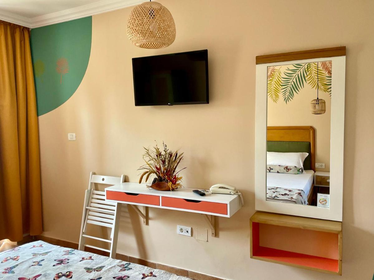 Bed and Breakfast Vamabel House Vama Veche Zewnętrze zdjęcie