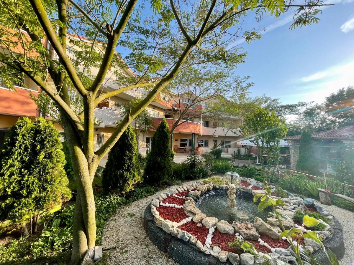 Bed and Breakfast Vamabel House Vama Veche Zewnętrze zdjęcie