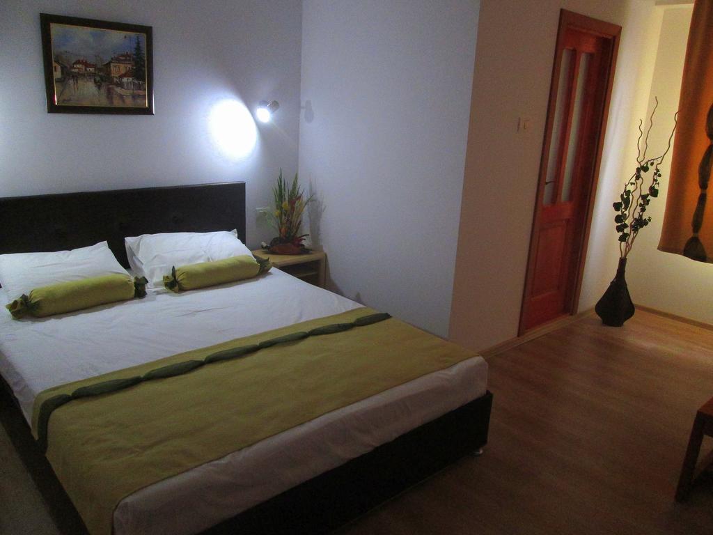 Bed and Breakfast Vamabel House Vama Veche Zewnętrze zdjęcie