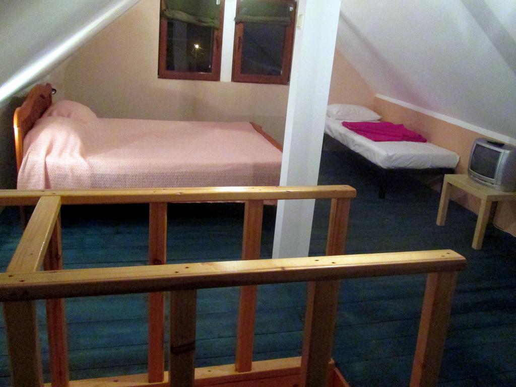 Bed and Breakfast Vamabel House Vama Veche Zewnętrze zdjęcie